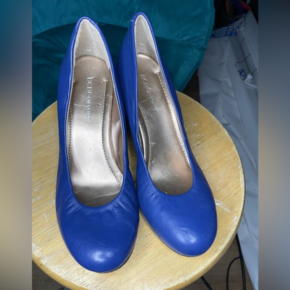 BCBGENERATION Wedged Heels - Picture 4 of 9